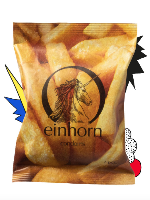 EINHORN CONDOMS FOOD PORN FUMMEL JUNGLE SPERM MONSTERS PUSSY OBJECTS SEXUAL WELLNESS NATURALLY NAUGHTY STORE NNSTORE HK