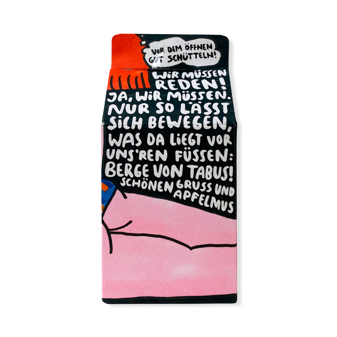 EINHORN ORGANIC TAMPONS TAMTAMPON NORMAL INTIMATE CARE SEXUAL WELLNESS NATURALLY NAUGHTY STORE NNSTORE HK