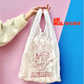 毛神神與毛啦啦“疑似膠袋”可收納環保袋 ANiMEAL Mo Son Son & Mo La La - Non-Plastic Foldable ECO Bag